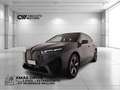BMW iX xdrive50 pacchetto sportivo Gris - thumbnail 1