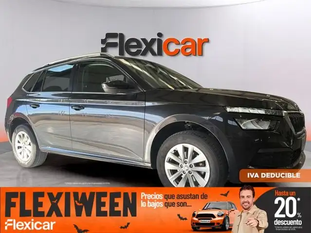 Skoda Kamiq 1.5 TSI Selection