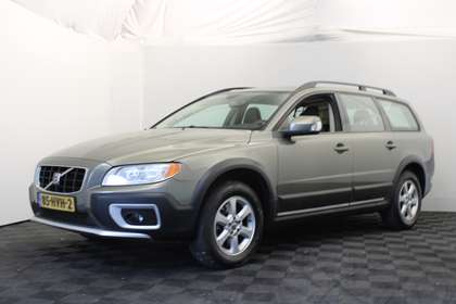 Volvo XC70 2.4 D5 Kinetic |Leder|Navi|Trekhaak|