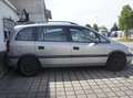 Opel Zafira 2.0 DTI Elegance Argent - thumbnail 4
