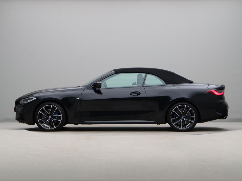 BMW 440 4 Serie Cabrio M440i xDrive High Executive — photo 15