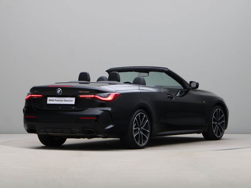 BMW 440 4 Serie Cabrio M440i xDrive High Executive — photo 10