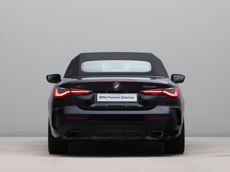 BMW 440 4 Serie Cabrio M440i xDrive High Executive — photo 11