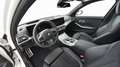 BMW 318 i M-Sportpaket Pro Weiß - thumbnail 8