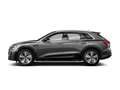 Audi Q8 e-tron Q8 advanced 55 e-tron quattro Automatik Grau - thumbnail 6