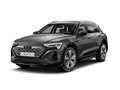 Audi Q8 e-tron Q8 advanced 55 e-tron quattro Automatik Grau - thumbnail 2