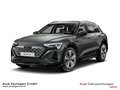 Audi Q8 e-tron Q8 advanced 55 e-tron quattro Automatik Grau - thumbnail 1