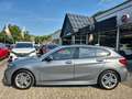BMW 118 i M Sport LED CarPlay PDC SHZ Klimaauto. Grau - thumbnail 2