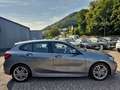 BMW 118 i M Sport LED CarPlay PDC SHZ Klimaauto. Grau - thumbnail 4