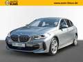 BMW 118 i M Sport LED CarPlay PDC SHZ Klimaauto. Grau - thumbnail 1