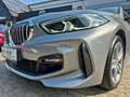 BMW 118 i M Sport LED CarPlay PDC SHZ Klimaauto. Grau - thumbnail 5