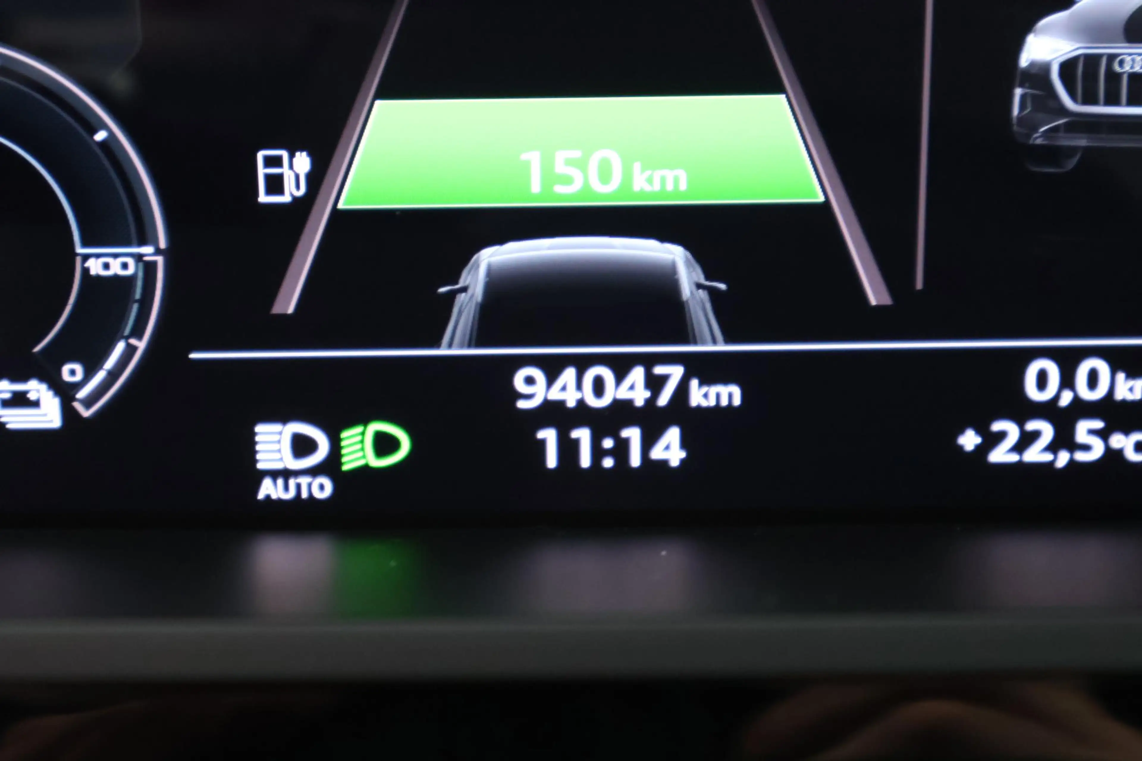 Audi e-tron Sportback 55 408pk quattro Business edition Plus 9 — photo 49
