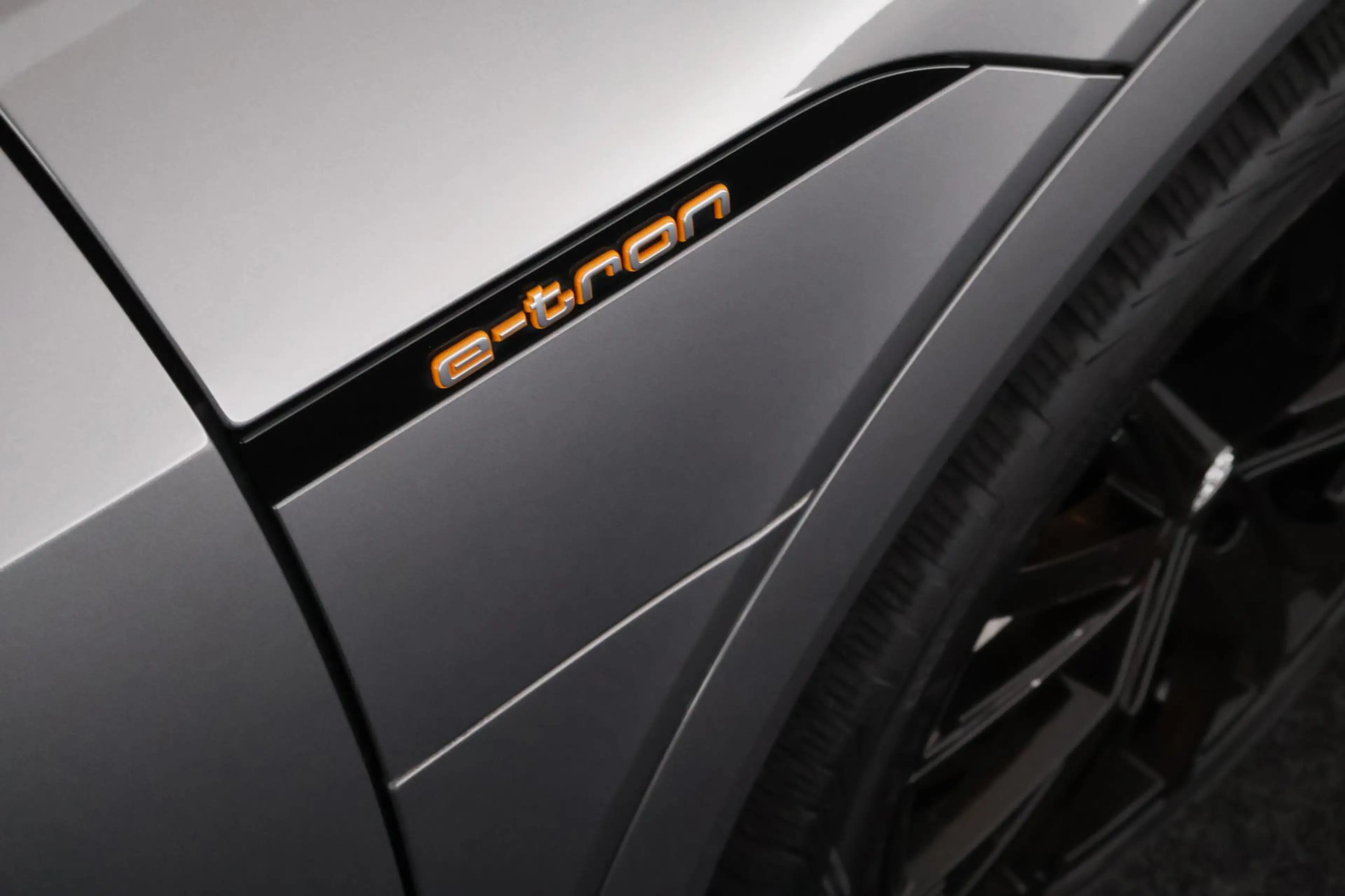 Audi e-tron Sportback 55 408pk quattro Business edition Plus 9 — photo 47
