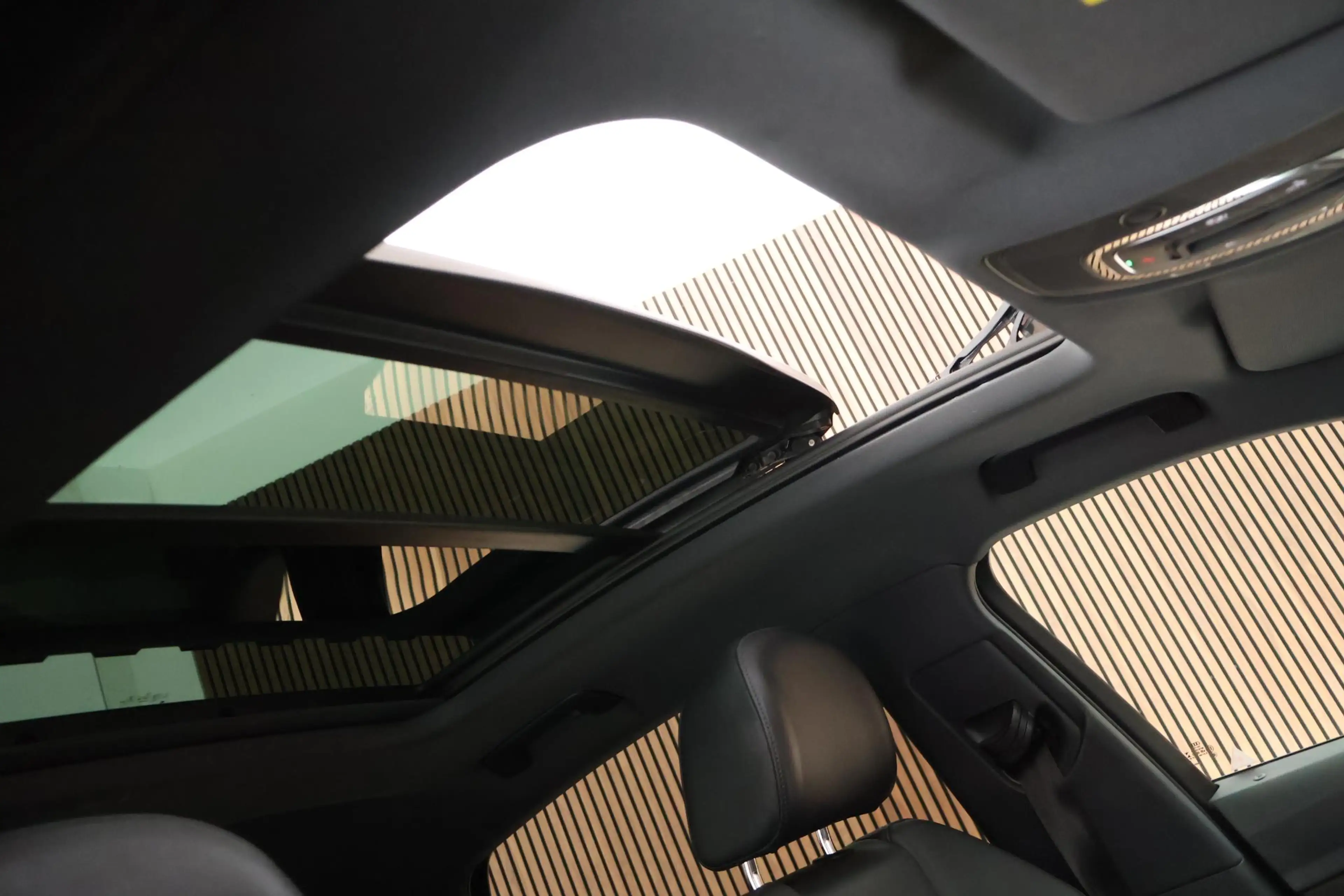 Audi e-tron Sportback 55 408pk quattro Business edition Plus 9 — photo 42