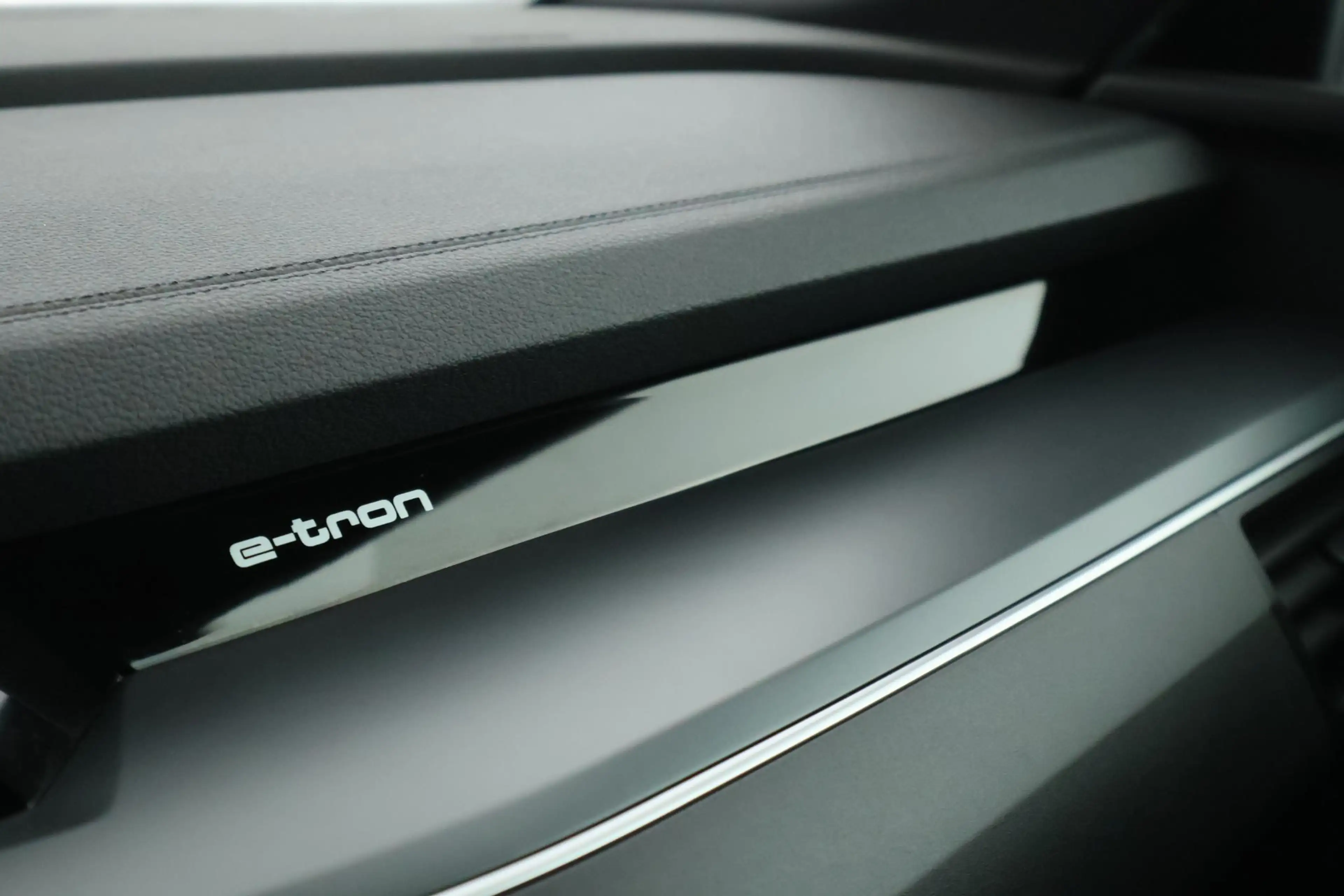 Audi e-tron Sportback 55 408pk quattro Business edition Plus 9 — photo 46