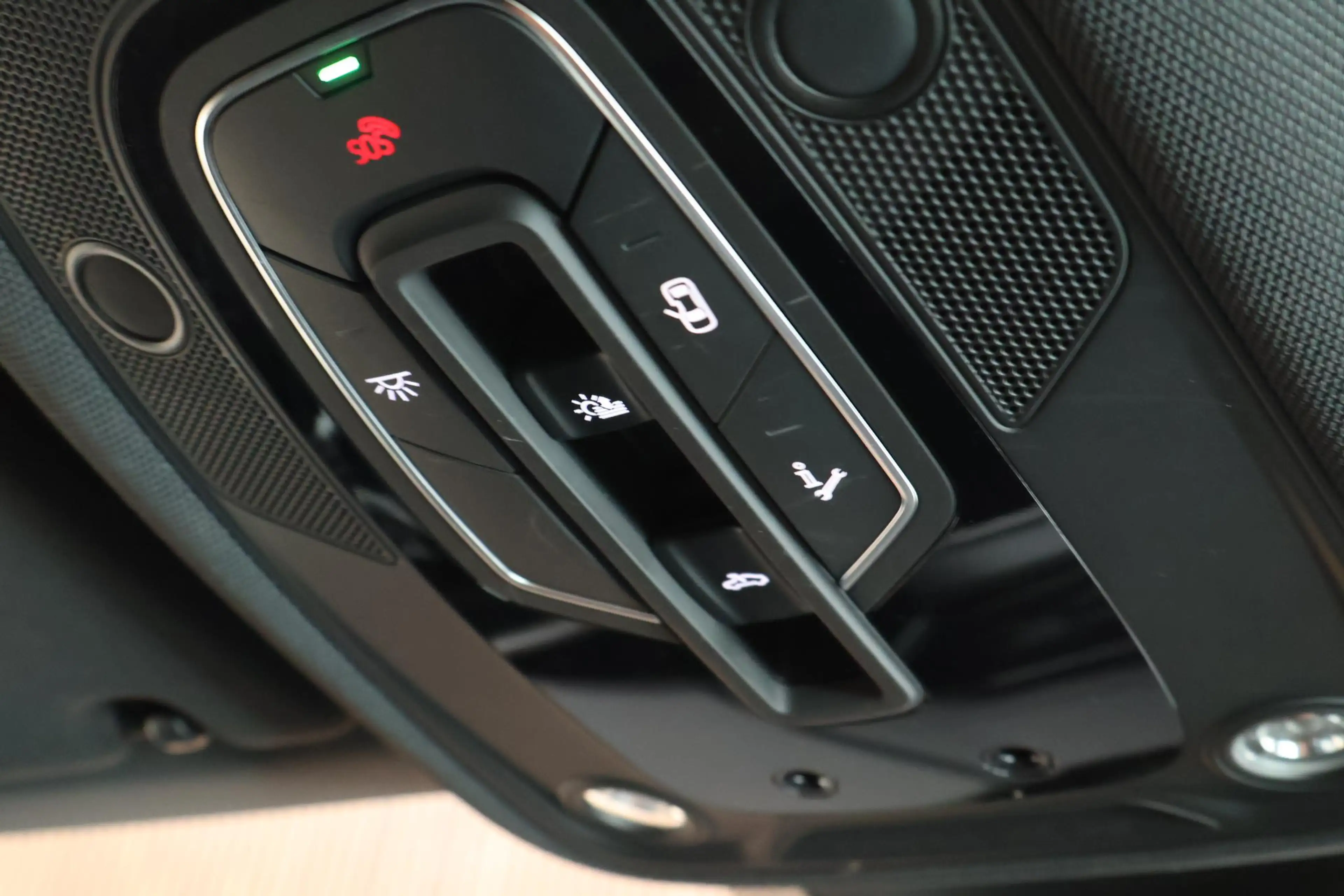 Audi e-tron Sportback 55 408pk quattro Business edition Plus 9 — photo 41