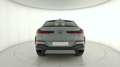 BMW X6 xdrive30d MSport Pro auto Grigio - thumbnail 4