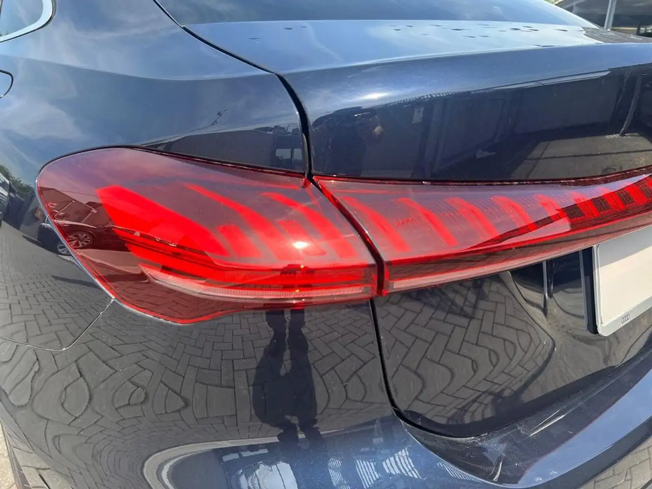 Audi A5 2026