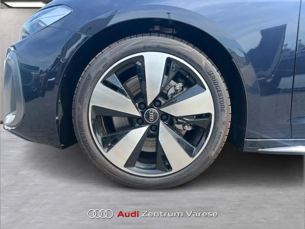 Audi A5 2026