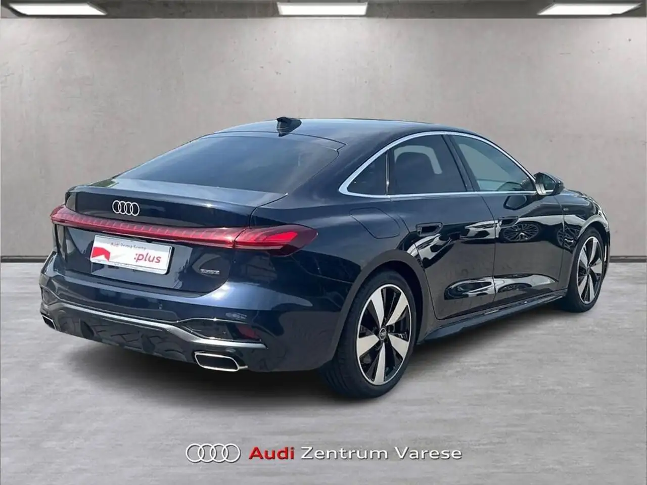 Audi A5 2026