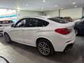 BMW X4 xDrive 20dA Blanco - thumbnail 1