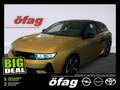 Opel Astra 1.2 Turbo GS Aut. LED+2xKlima+360+Kam.+PDC Gelb - thumbnail 1