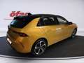 Opel Astra 1.2 Turbo GS Aut. LED+2xKlima+360+Kam.+PDC Gelb - thumbnail 6