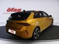 Opel Astra 1.2 Turbo GS Aut. LED+2xKlima+360+Kam.+PDC Gelb - thumbnail 5