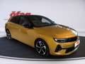 Opel Astra 1.2 Turbo GS Aut. LED+2xKlima+360+Kam.+PDC Gelb - thumbnail 7
