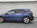 Volkswagen Golf 1.5 TSI Life Goal AHZV LED IQ Light Kamera Blau - thumbnail 2