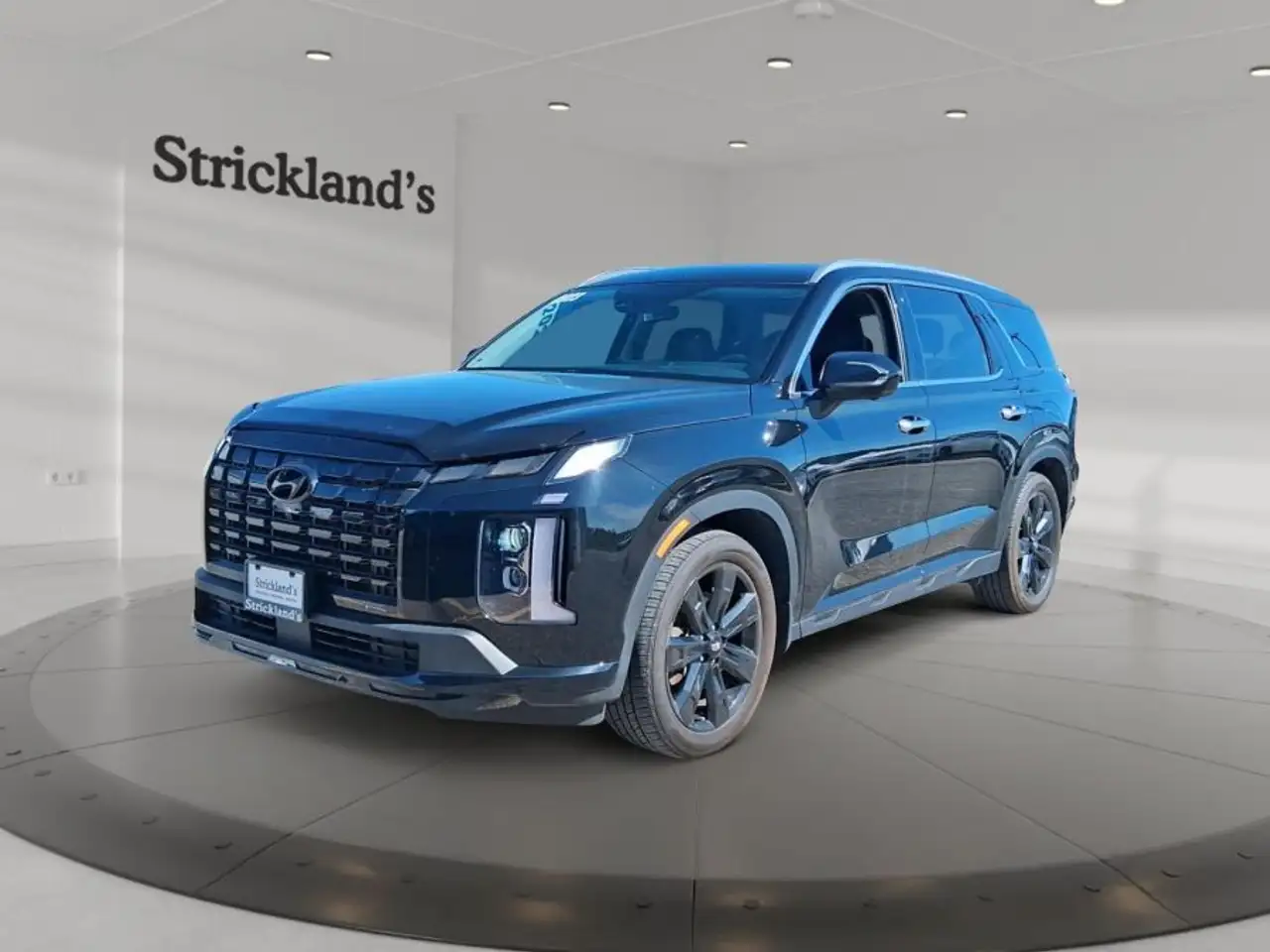2023 Hyundai PALISADE