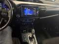 Toyota Hilux 2.4 D-4D 4WD Lounge EXPORT Wit - thumbnail 17