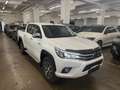 Toyota Hilux 2.4 D-4D 4WD Lounge EXPORT Wit - thumbnail 9