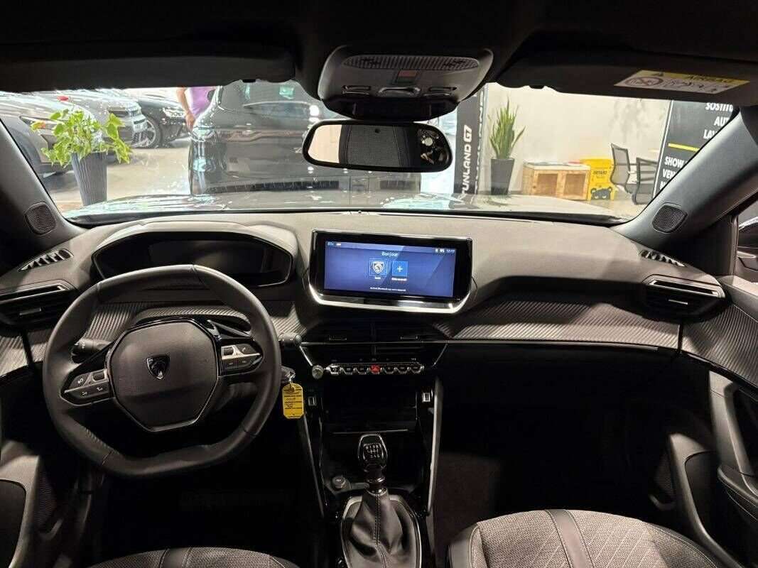 Peugeot 2008 - Immagine 7