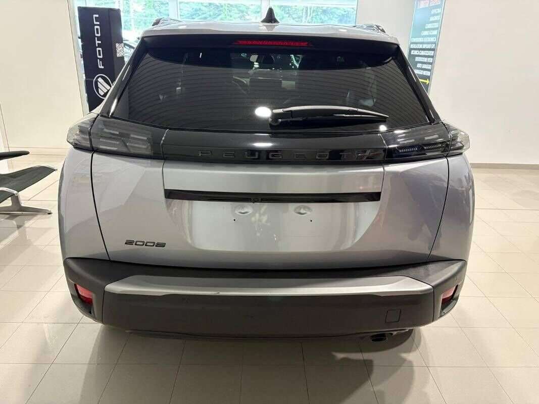 Peugeot 2008 - Immagine 3