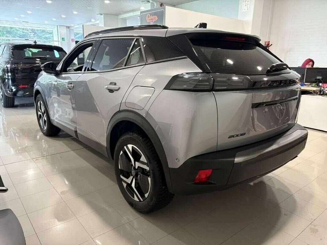 Peugeot 2008 - Immagine 2