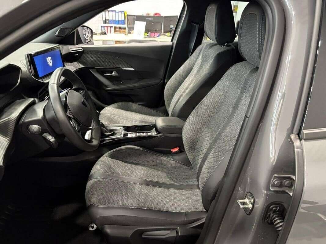 Peugeot 2008 - Immagine 9
