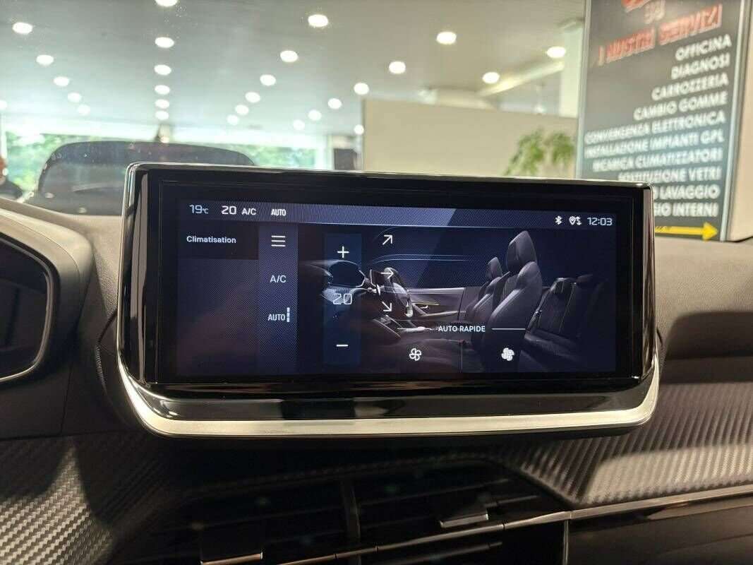 Peugeot 2008 - Immagine 13