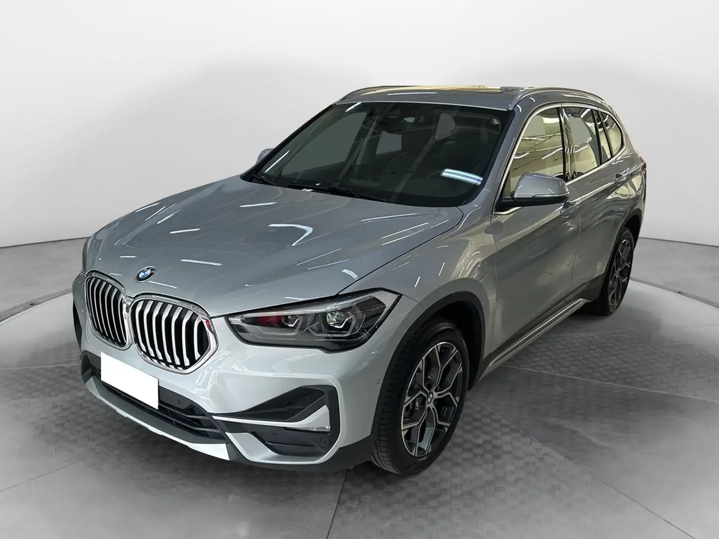 BMW X1 X1 sDrive16d Business Advantage - 1