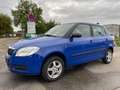 Skoda Fabia Classic Blau - thumbnail 1