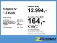 Renault Megane IV 1.5 BLUE dCi 115 Limited Navi LM KAM Wit - thumbnail 3