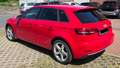 Audi A3 A3 Sportback g-tron 1.4 TFSI g-tron Sportback spor Rot - thumbnail 3