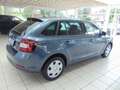 Skoda Rapid/Spaceback 1.0 TSI NAVI/XENON/SITZHZG. Grau - thumbnail 12