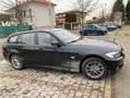 BMW 316 316d Touring 2.0 116cv Nero - thumbnail 3