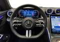 Mercedes-Benz CLE 220 d Coupé AMG Line PREMIUM NIGHT (Grigio Alpi) Gris - thumbnail 13