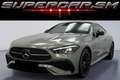 Mercedes-Benz CLE 220 d Coupé AMG Line PREMIUM NIGHT (Grigio Alpi) Gris - thumbnail 1