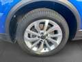 Volkswagen T-Roc 2.0 TDI DSG Style Klima Navi LED Sitzh. Blau - thumbnail 9