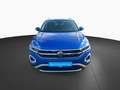 Volkswagen T-Roc 2.0 TDI DSG Style Klima Navi LED Sitzh. Blau - thumbnail 5