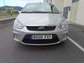 Ford Focus C-Max 1.6TDci Trend Argento - thumbnail 2
