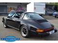 Porsche 911 Targa G-Modell, Oldtimer, H-Kennzeichen,Top Fekete - thumbnail 12